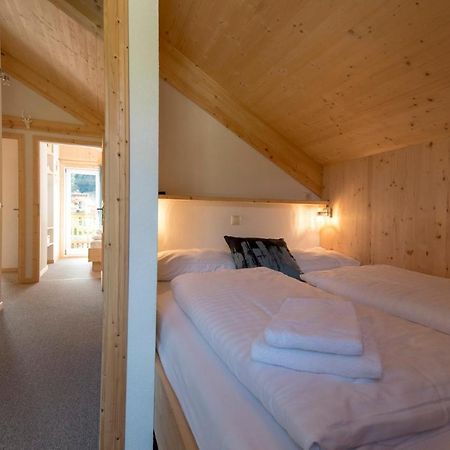 Hirsch Chalet Sankt Lorenzen ob Murau Εξωτερικό φωτογραφία